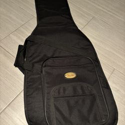Padded Fender Guitar Case