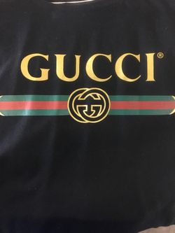 New Gucci hoodie