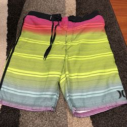 Boys Hurley Slime Trucks