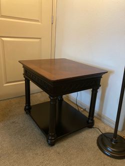 End Table