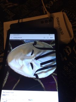 Court Jester Mask, Real Mask