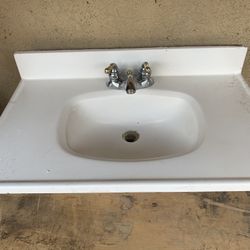 Sink Para baño