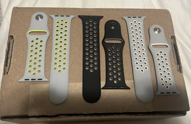 Apple Nike Sport Loop 