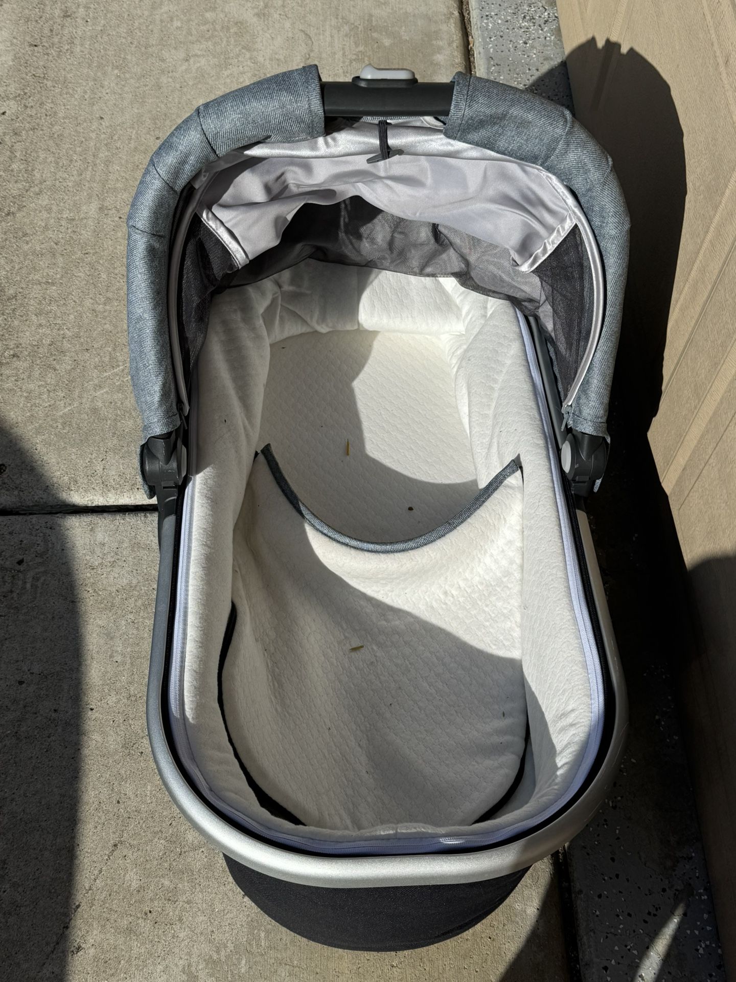 UPPAbaby Vista Bassinet