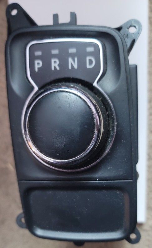 2wd Shifter Knob For 2013-2022 Ram