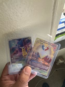 Pokemon lot