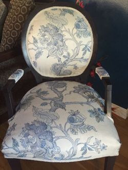 Beautiful Chair