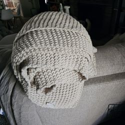 Casaluna Knitted Blanket 