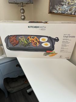 Large Griddle