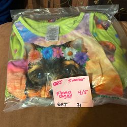 Assorted Pajamas 1.00