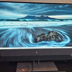 HP All-in-One Touch Screen PC Computer