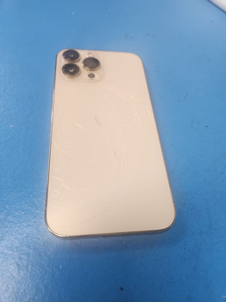 Iphone 13 Pro Max 128gb FACTORY UNLOCKED