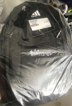 Brand new starlings backpack