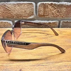 Balenciaga Sunglasses 