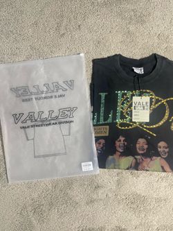 Valley dreams T-shirt