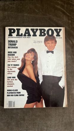Playboy