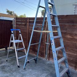 Ladders