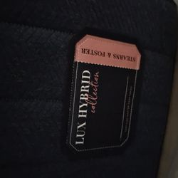 King Mattress(Stearns and Foster)