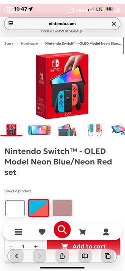 Nintendo switch 60 +games downloaded