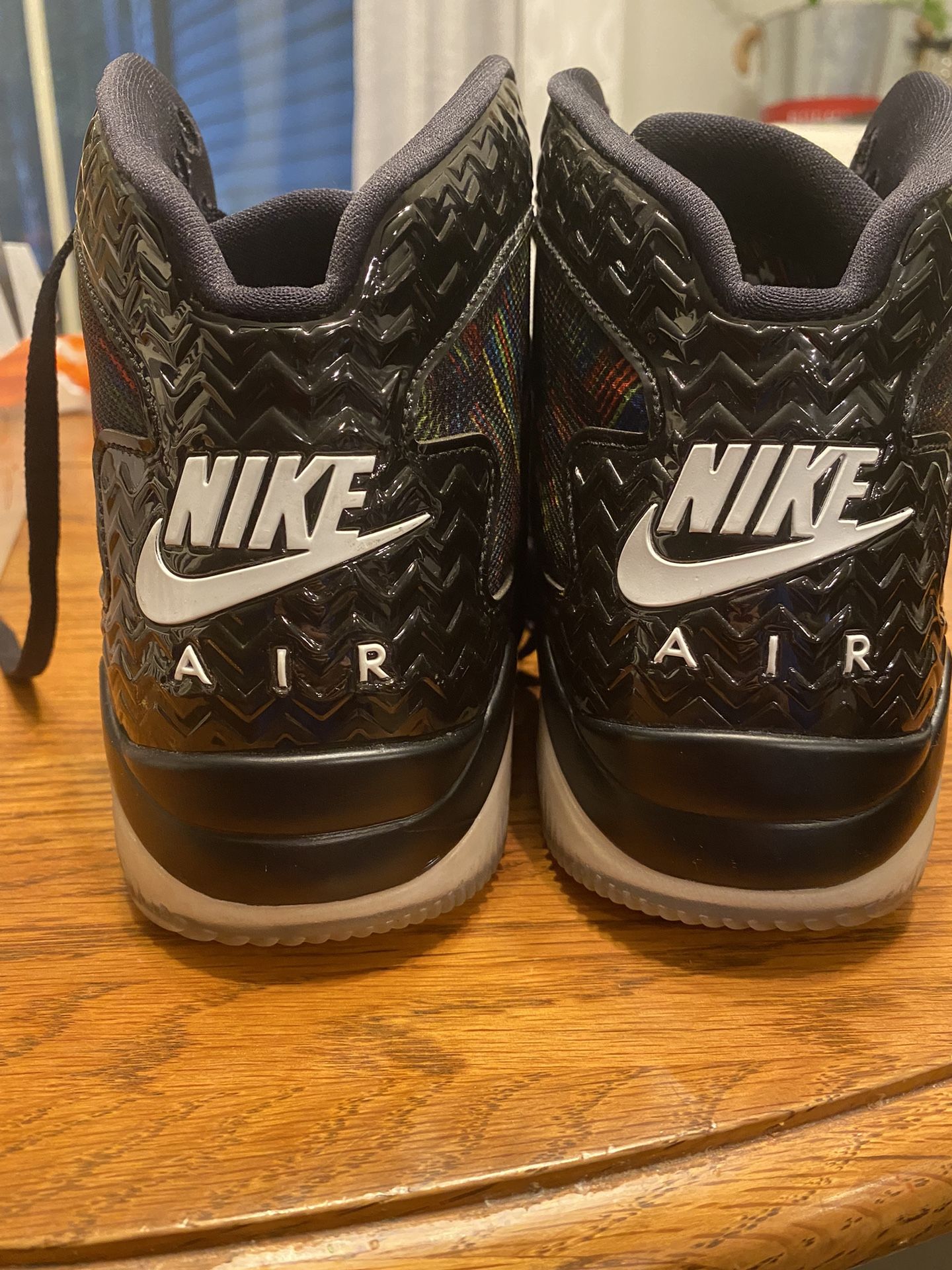 Rare: Jordan Spike Lee 40 Black History Month