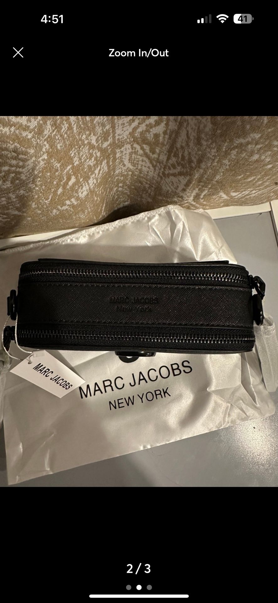 Woman Bag