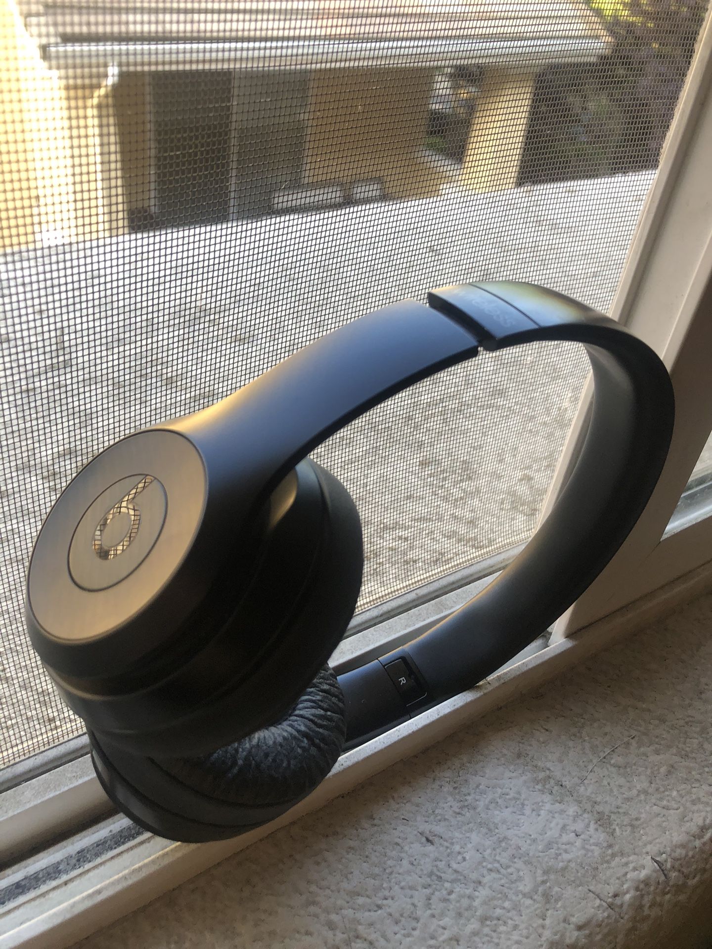 Beats Headphones