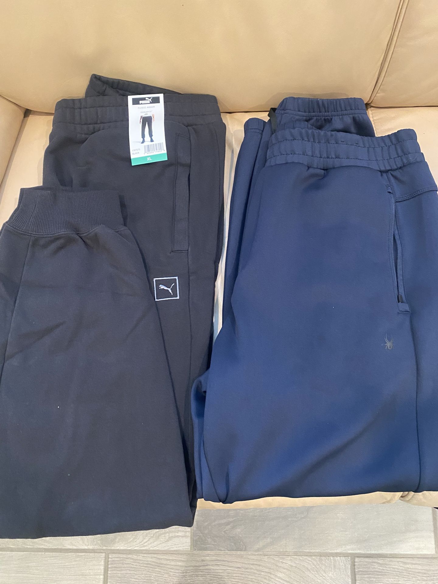 Jogger And Active Wear Pant XL Sizes