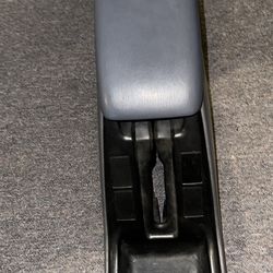 Toyota 4Runner Center Console