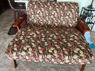 Exterior Furniture