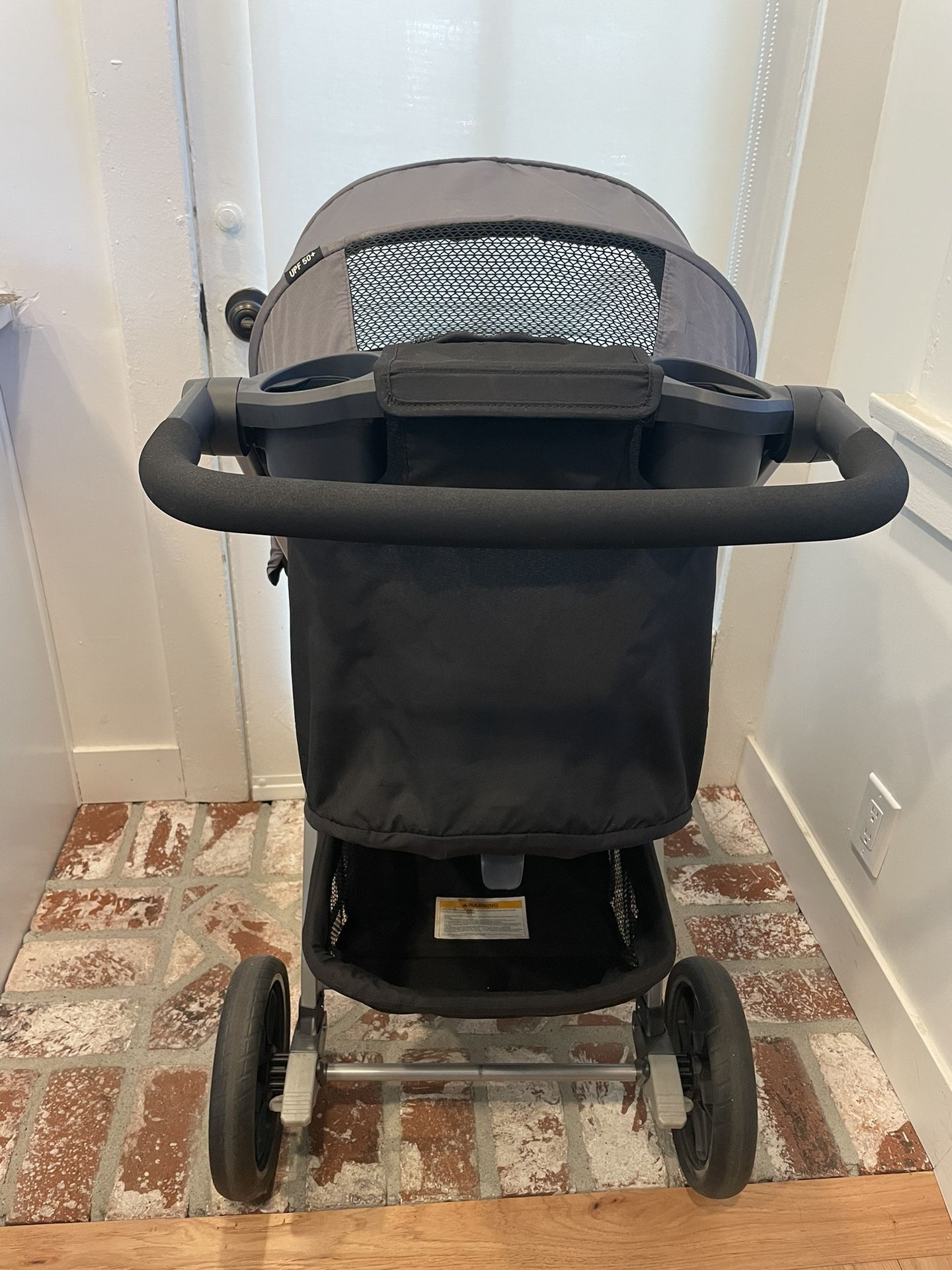 Chicco Stroller & Car Seat