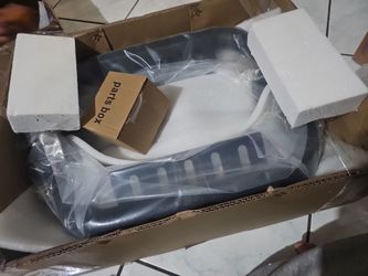 Simple Pedal 4 In The Box Running Bord