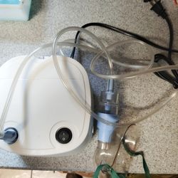 Respirator Pump