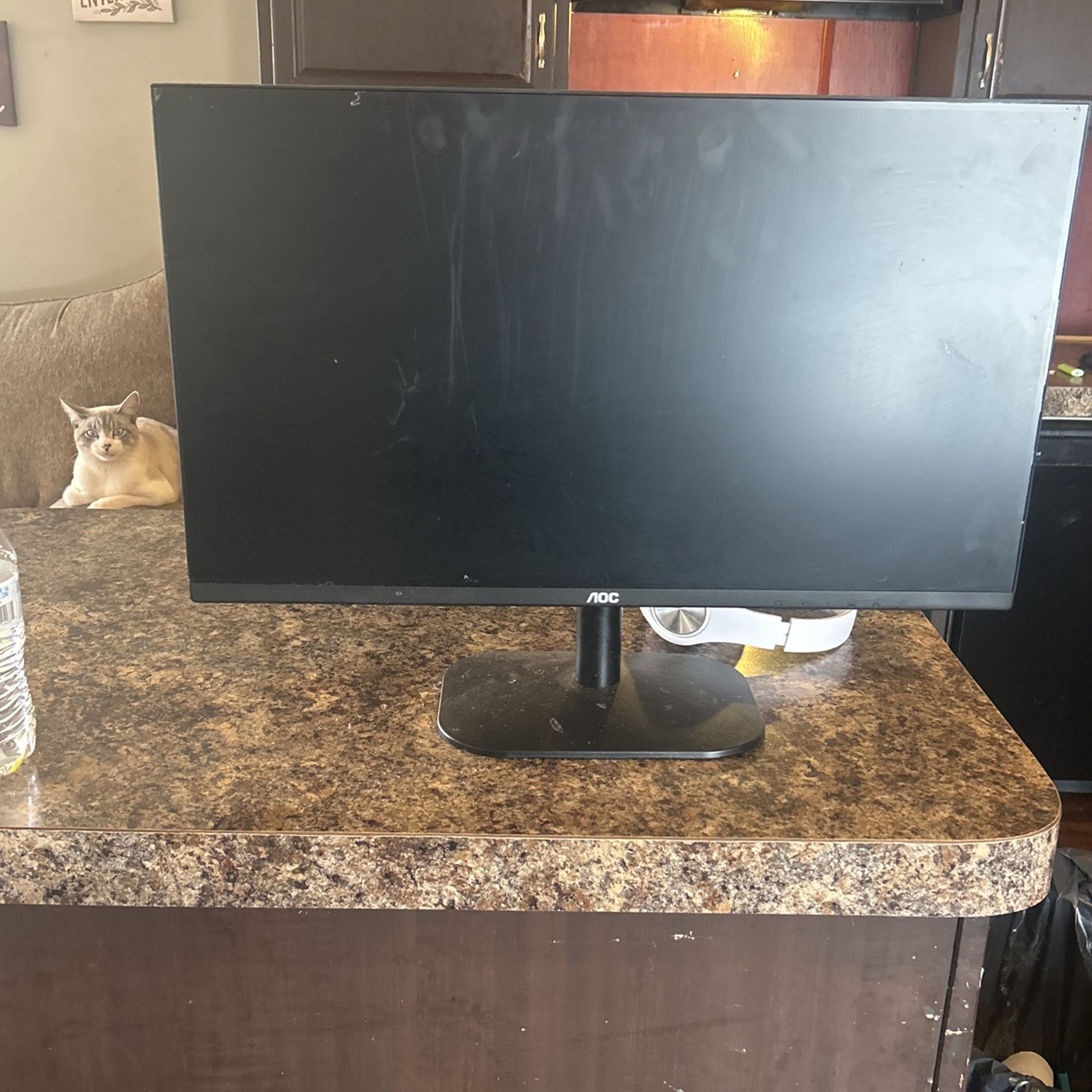 Monitor