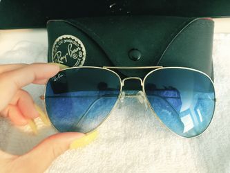 Ray-ban activator sunglasses