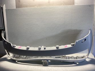 2022-2025 Range Rover HSE L460 Front bumper cover OEM