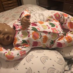 Reborn Bountiful Baby No Shipping 