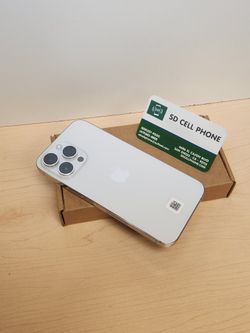 iPhone 14 Pro Max 128 GB Unlocked For Any Carrier Excellent Condition 