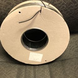Husqvarna 250 m roll of black UV wire boundary wire for robotic mowers