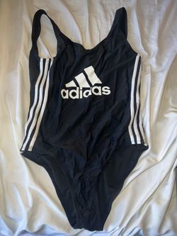 Adidas - One-Piece Swimsuit - Size XL