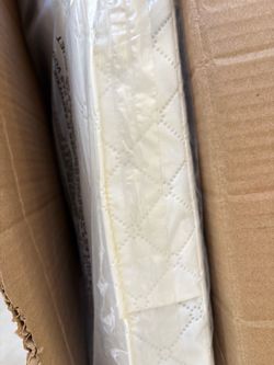Mini Crib Mattress