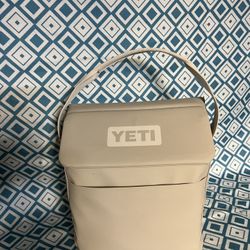 Yeti Day trip 6L Lunch Bag