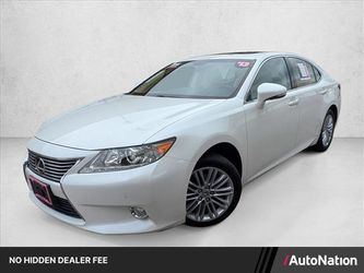 2013 Lexus ES 350