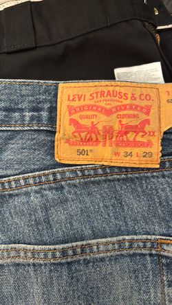 Levi
