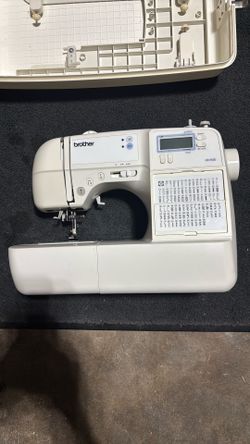 Brother HS-3000 Computerized Sewing Machine