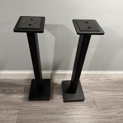 Studio Monitor Stands