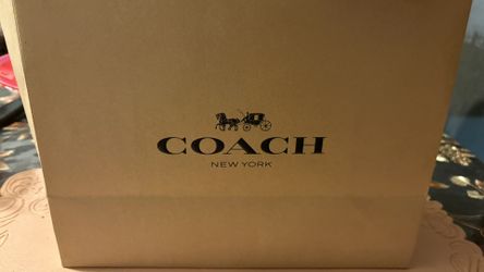 Coach Mira Bag