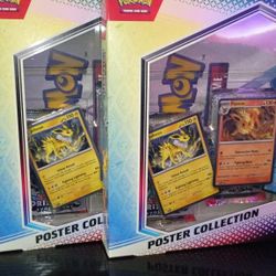 Pokemon Tcg Prismatic Evolutions Poster Connection