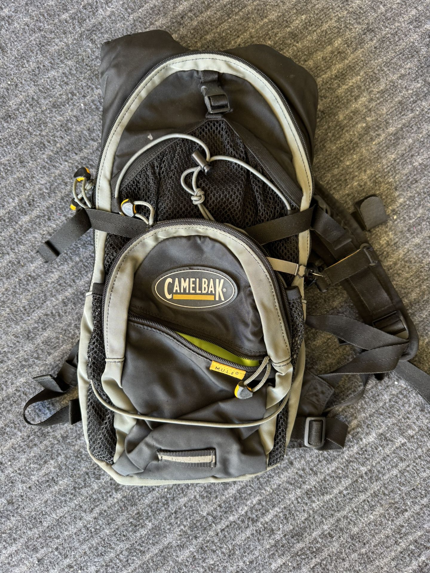 Camelbak Backpack