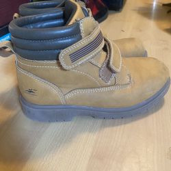 Boys Boots 
