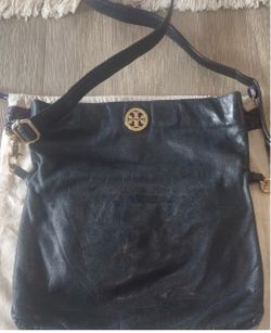 Tory Burch crossbody leather bag